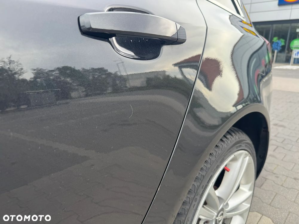Opel Insignia CT 2.0 CDTI S&S - 7