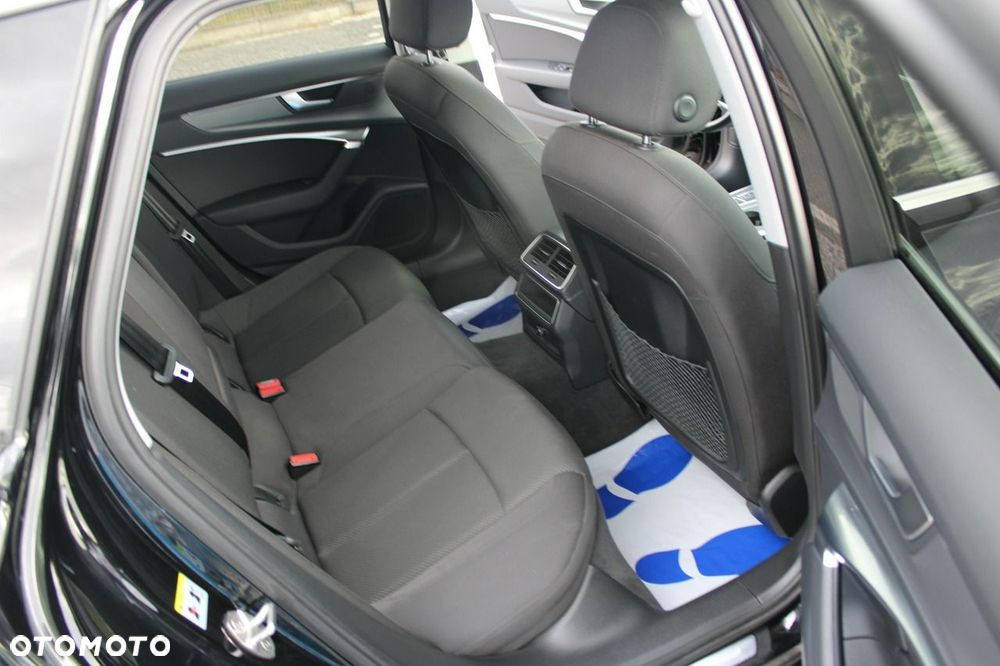 Audi A6 Avant - 33
