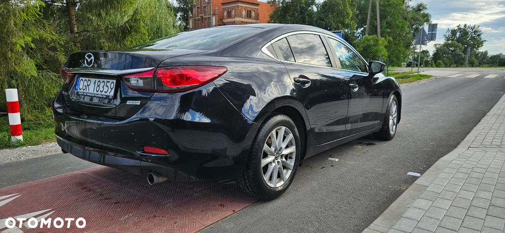 Mazda 6 2.0 SkyMotion - 4