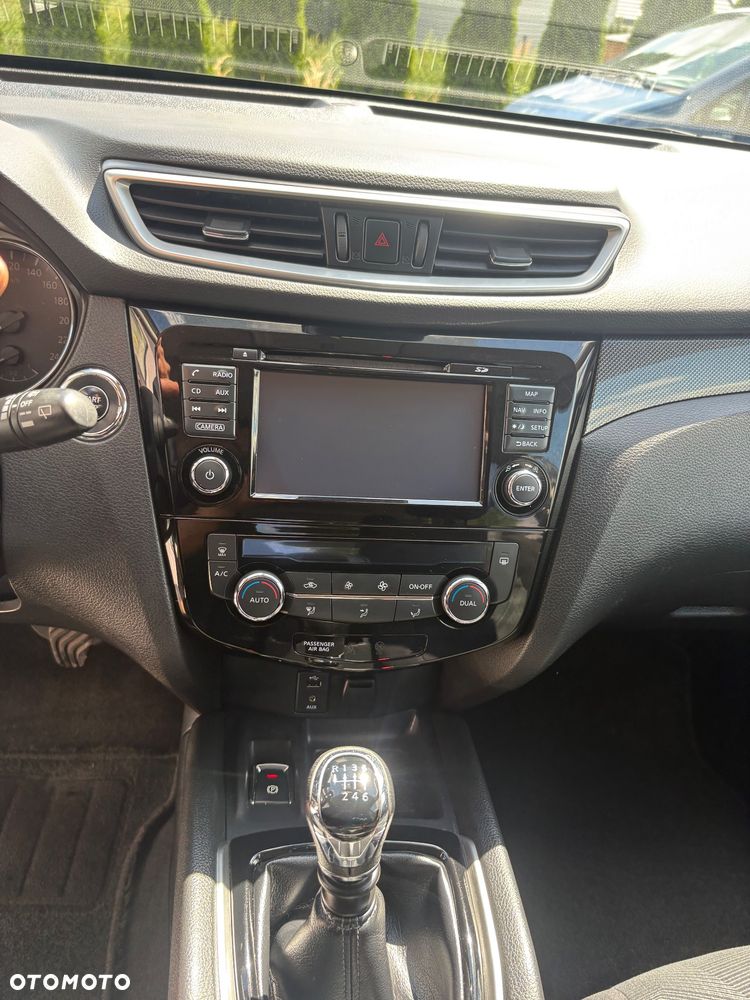 Nissan X-Trail 1.6 DCi Tekna 2WD - 29