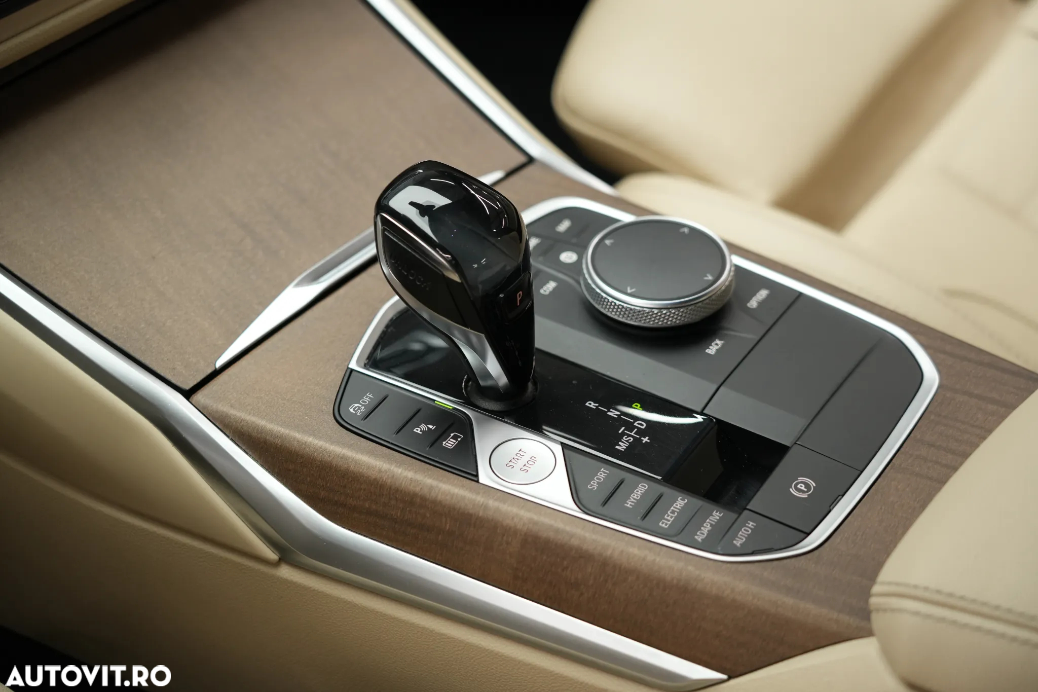 BMW Seria 3 330e Aut. M Sport - 15