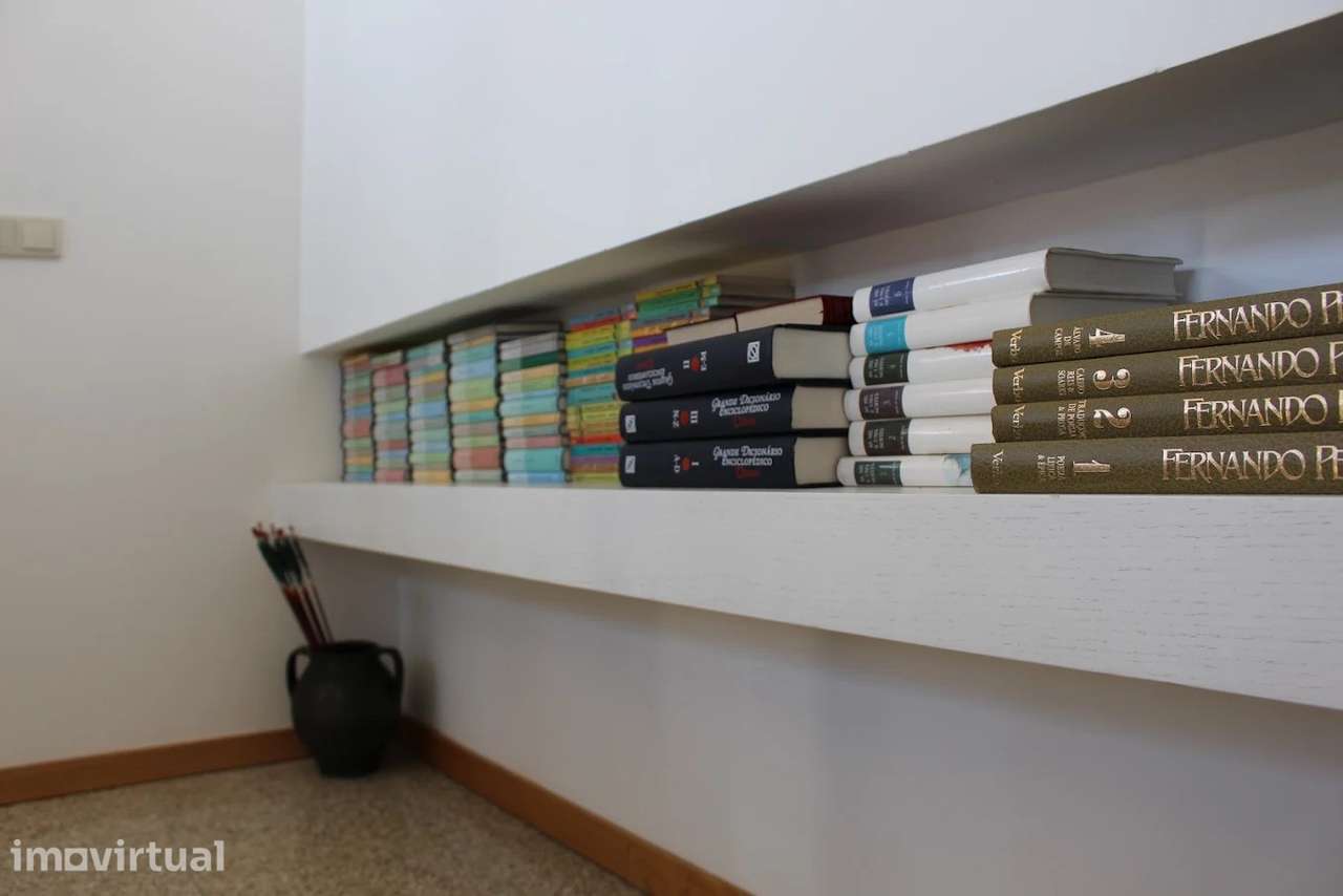 Quartos com WC privativo – Professores Alijó e Murça - Grande imagem: 5/6