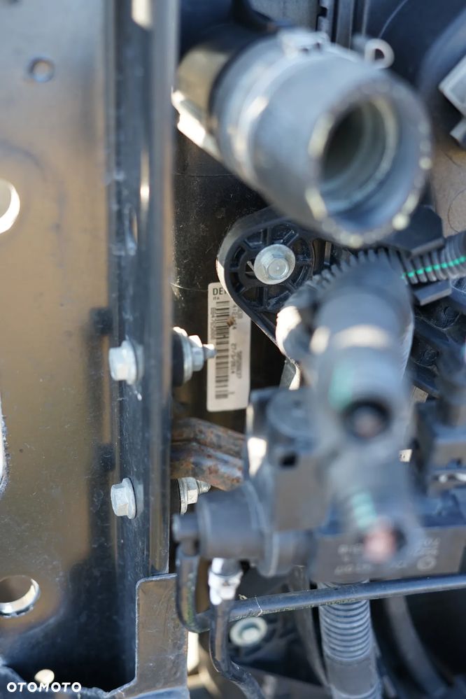 Pas przedni kompletny Alfa Romeo Giulietta 2.0 JTD - 10