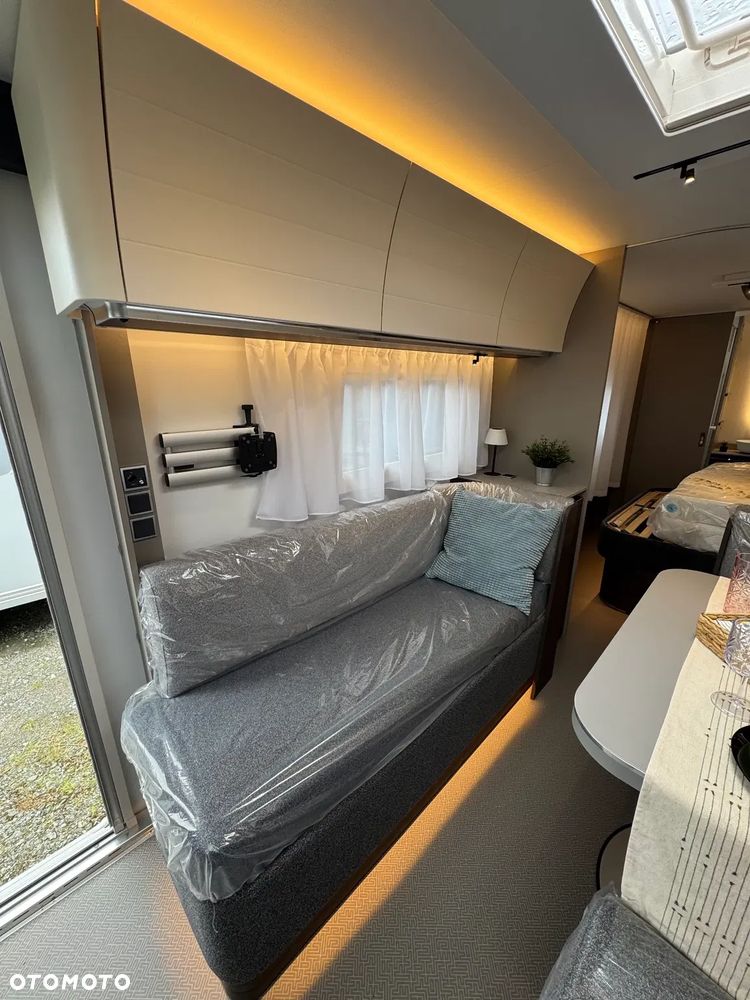 Adria Alpina 663 HT - 20