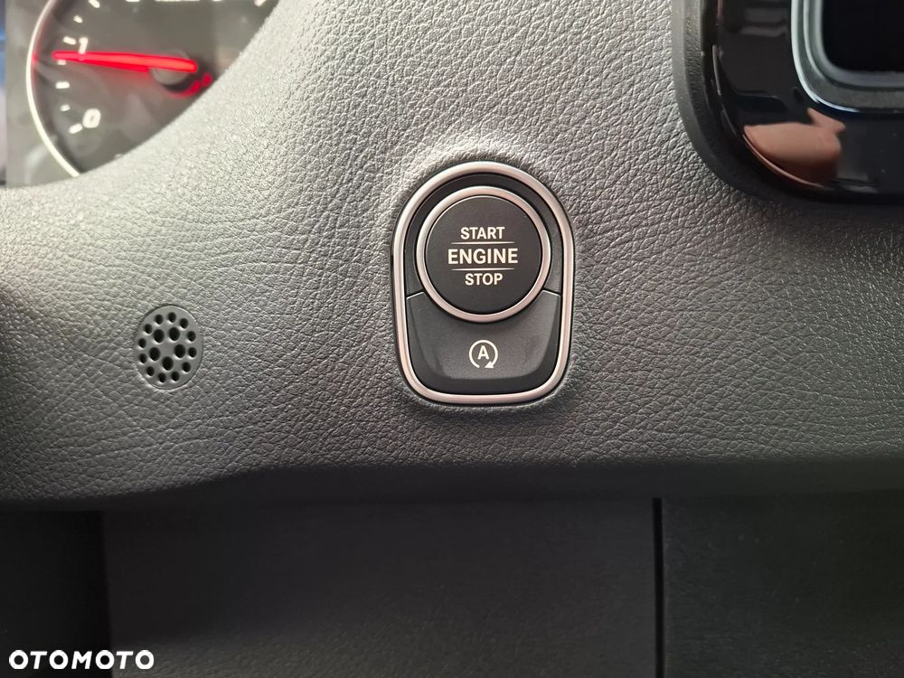 Mercedes-Benz Sprinter 317 CDI Furgon PRO Ekstra Długi 4325+mm - 38