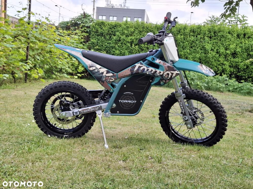 Torrot MX2 - 6