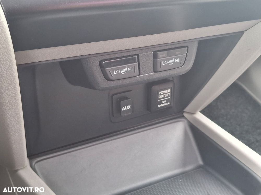 Honda Civic 1.8 i-VTEC MT Lifestyle - 30