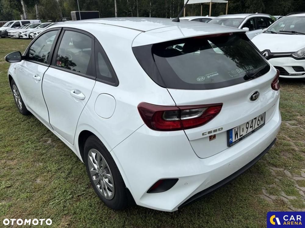 Kia Cee'd