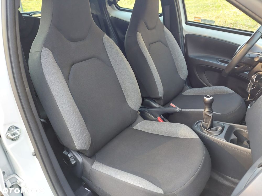 Toyota Aygo X 1.0 VVT-i Comfort - 29