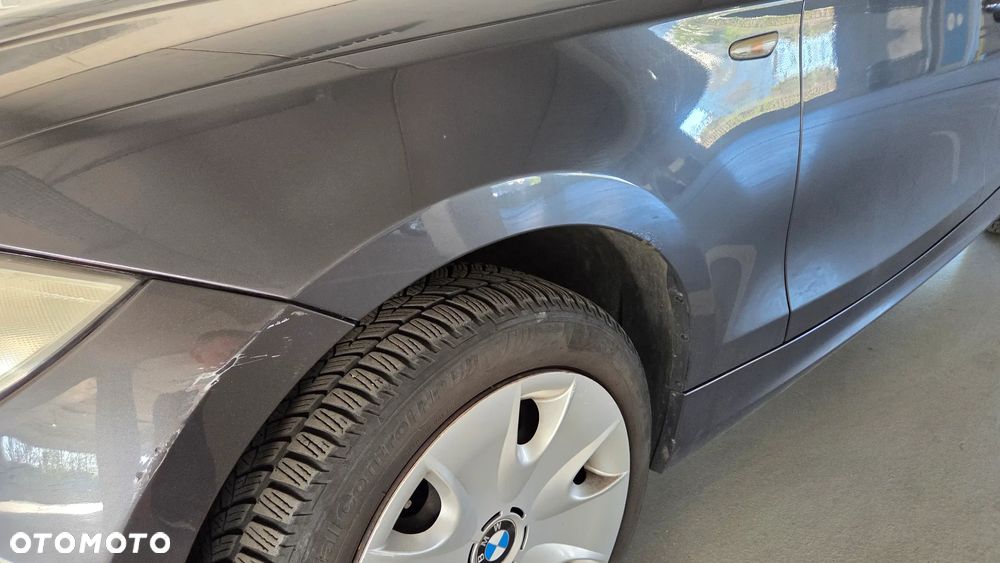 BMW Seria 1 - 25