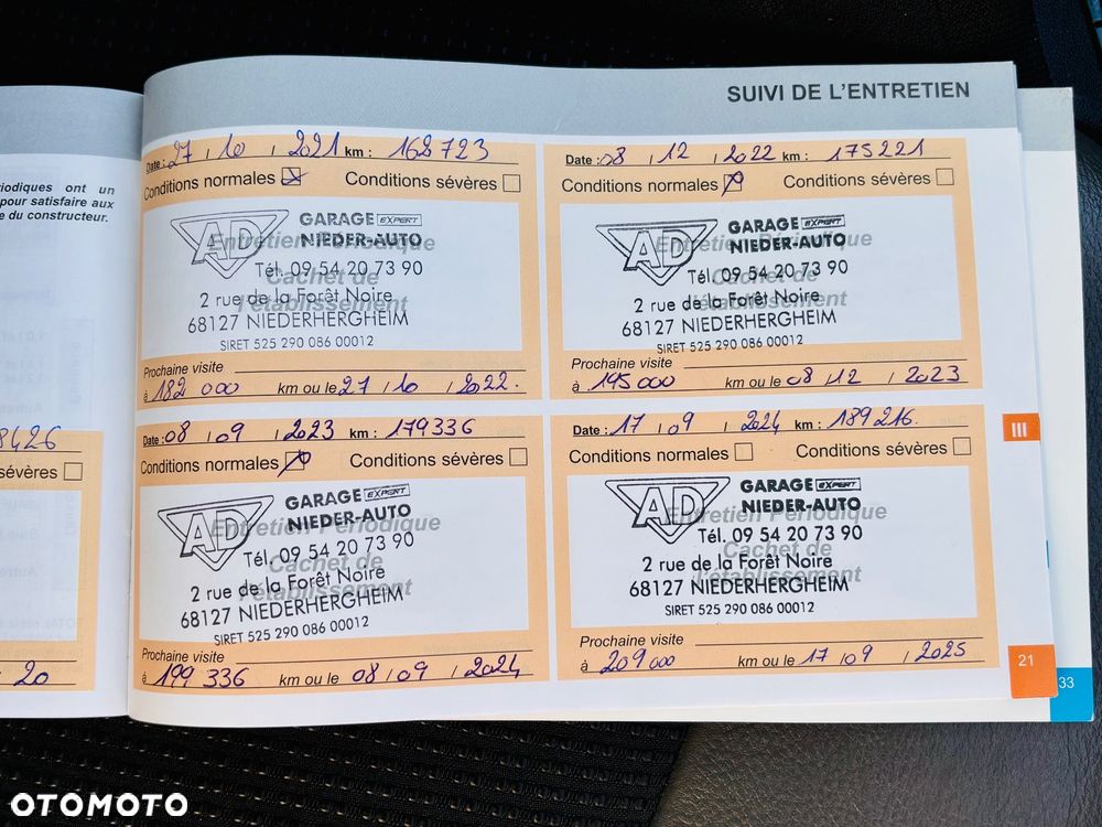 Citroën C4 Picasso - 38