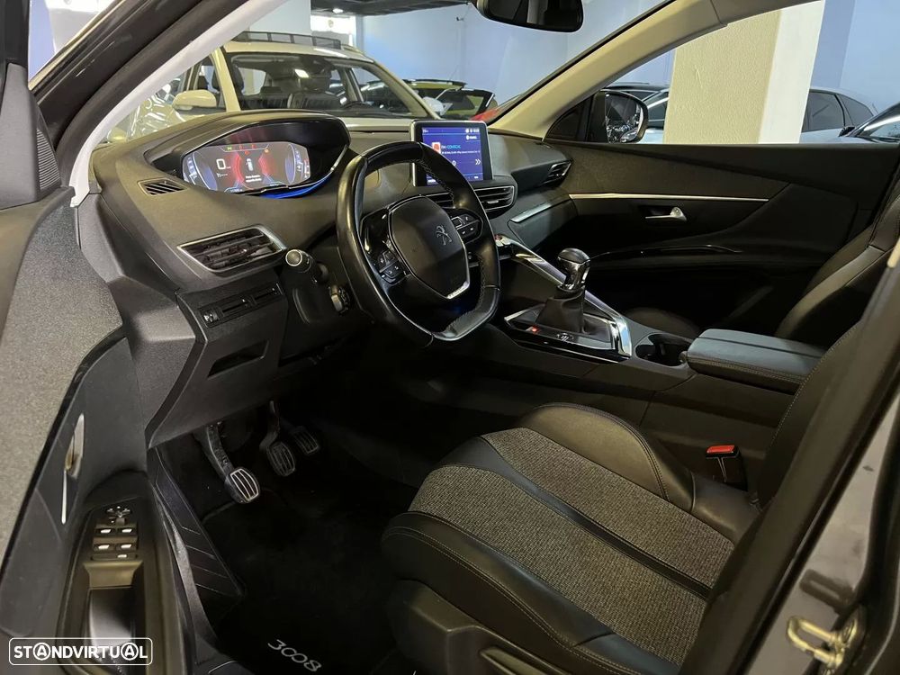 Peugeot 3008 1.2 PureTech Allure Pack - 7