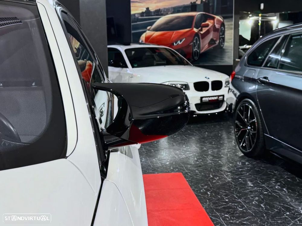 BMW 320 - 11