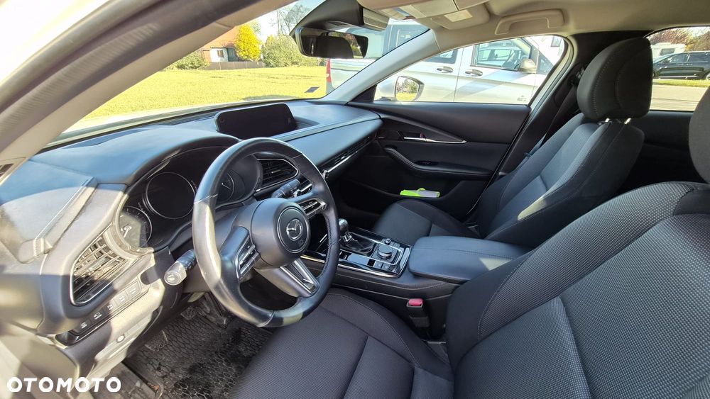 Mazda CX-30 - 13