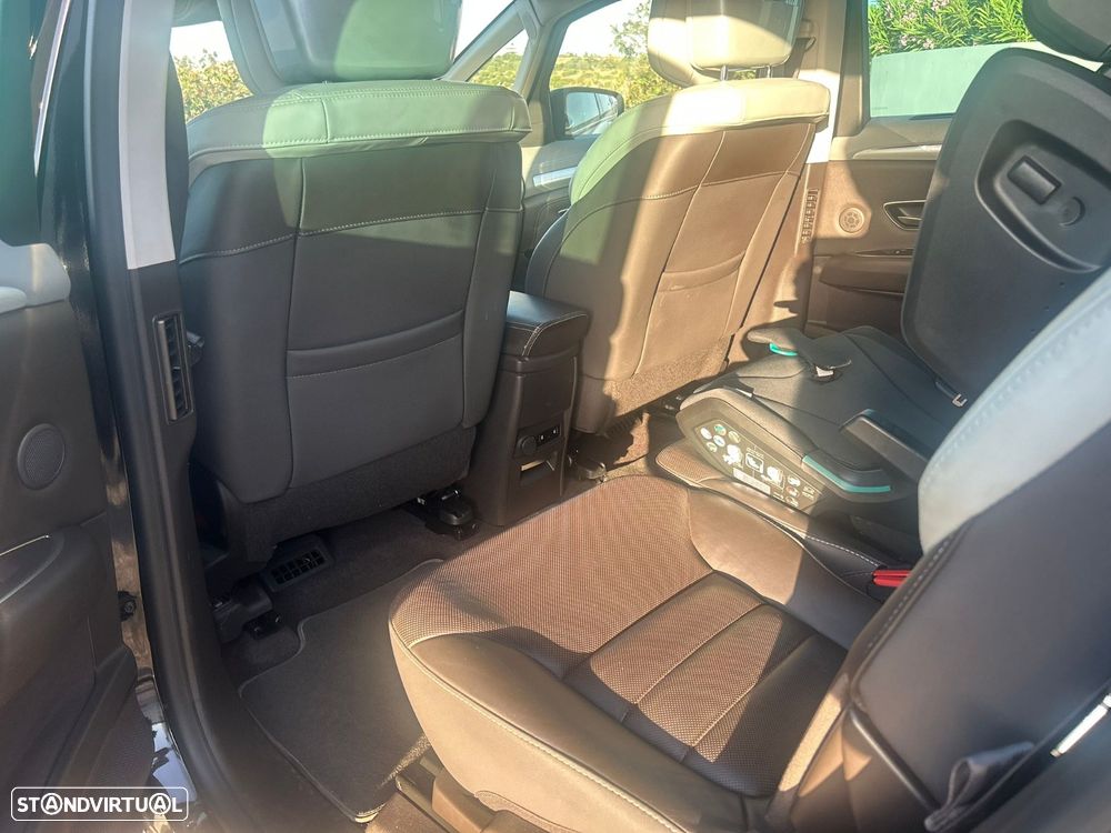 Renault Espace 1.6 dCi Initiale Paris EDC - 7