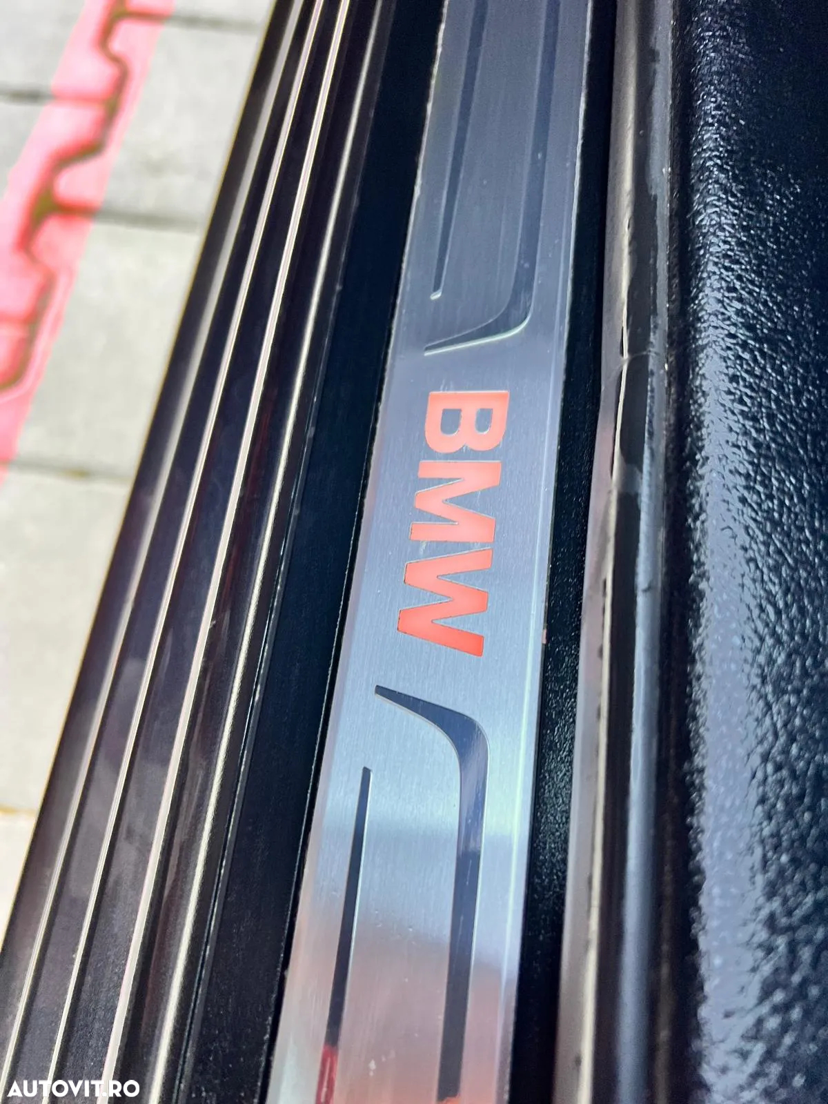 BMW Seria 5 520d Efficient Dynamics Edition Aut. Luxury Line - 18