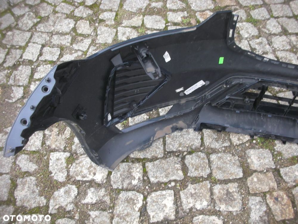 ZDERZAK R-DESIGN PRZEDNI VOLVO XC60 LIFT 2021-2024 - 6