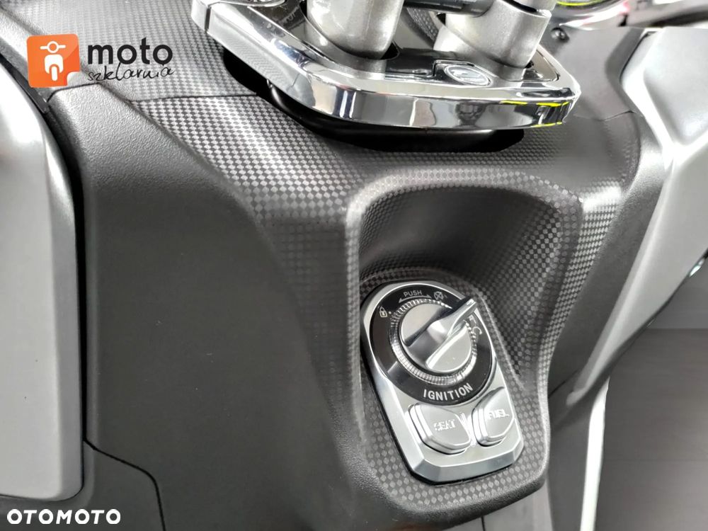 QJMOTOR MTX 125 - 39