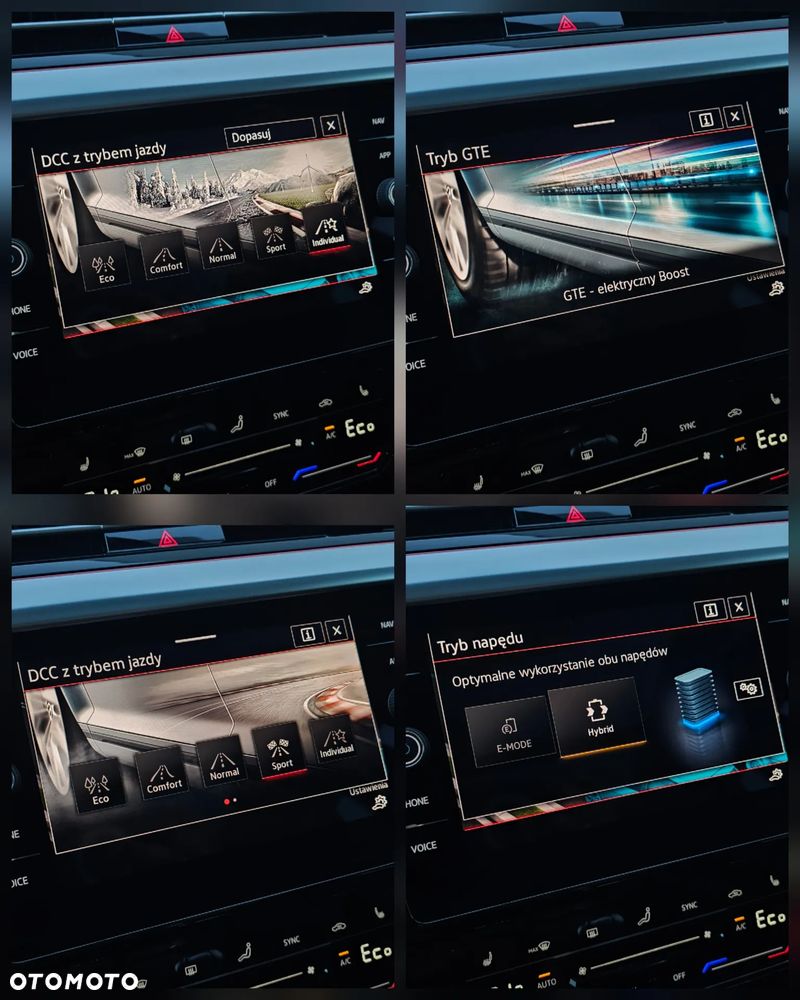 Volkswagen Arteon Shooting Brake 1.4 eHybrid OPF DSG R-Line - 38