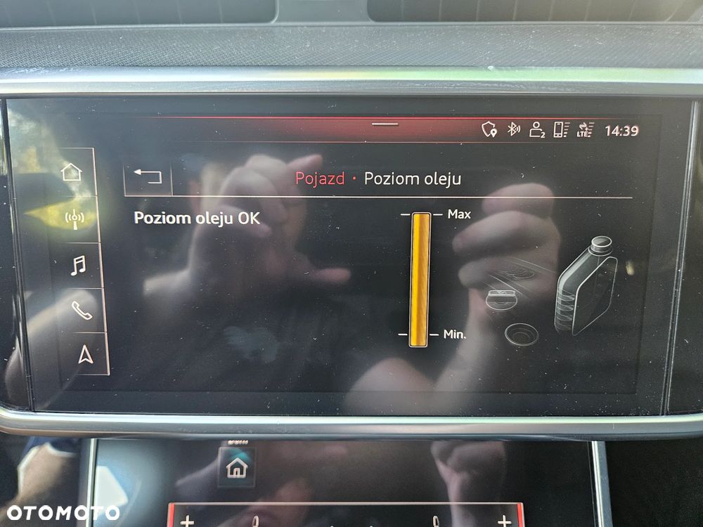 Audi A6 Limousine 50 TDI mHEV Quattro Sport Tiptronic - 32
