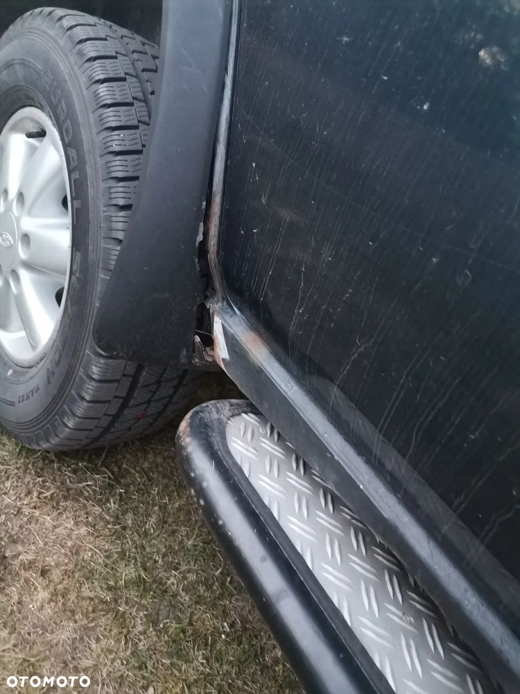 Ford Maverick 2.4 GLX - 13