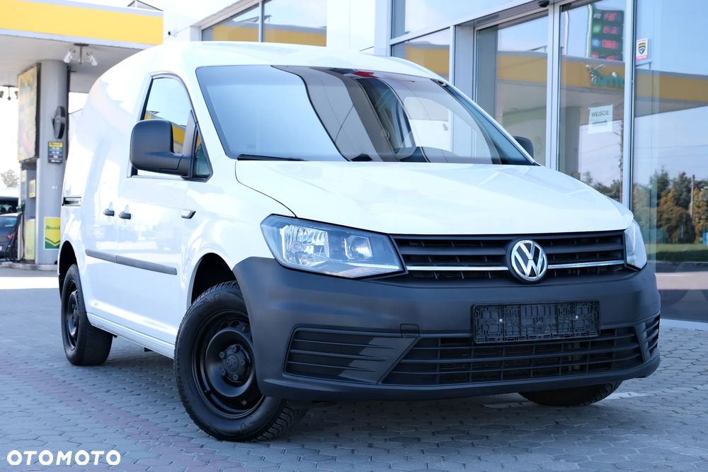 Volkswagen Caddy - 17