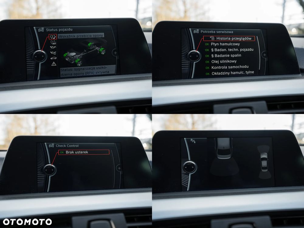 BMW Seria 3 318d Sport Line - 37