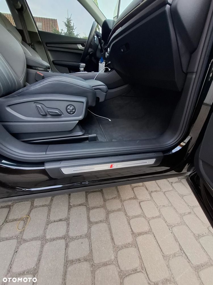 Audi Q5 - 9