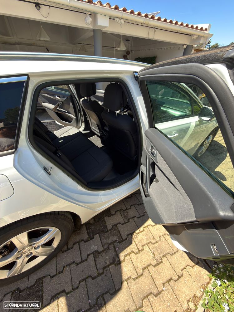 Peugeot 508 SW 1.6 e-HDi Active 2-Tronic - 25