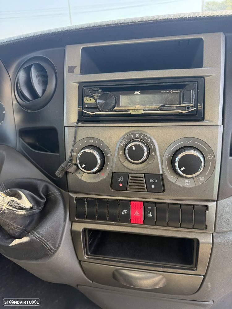Iveco 35C13D - 2.3 130CV Basculante - 10