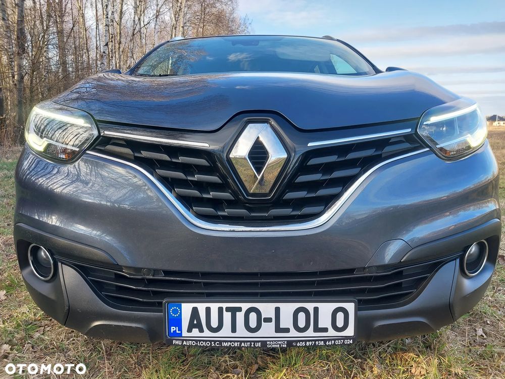 Renault Kadjar - 10