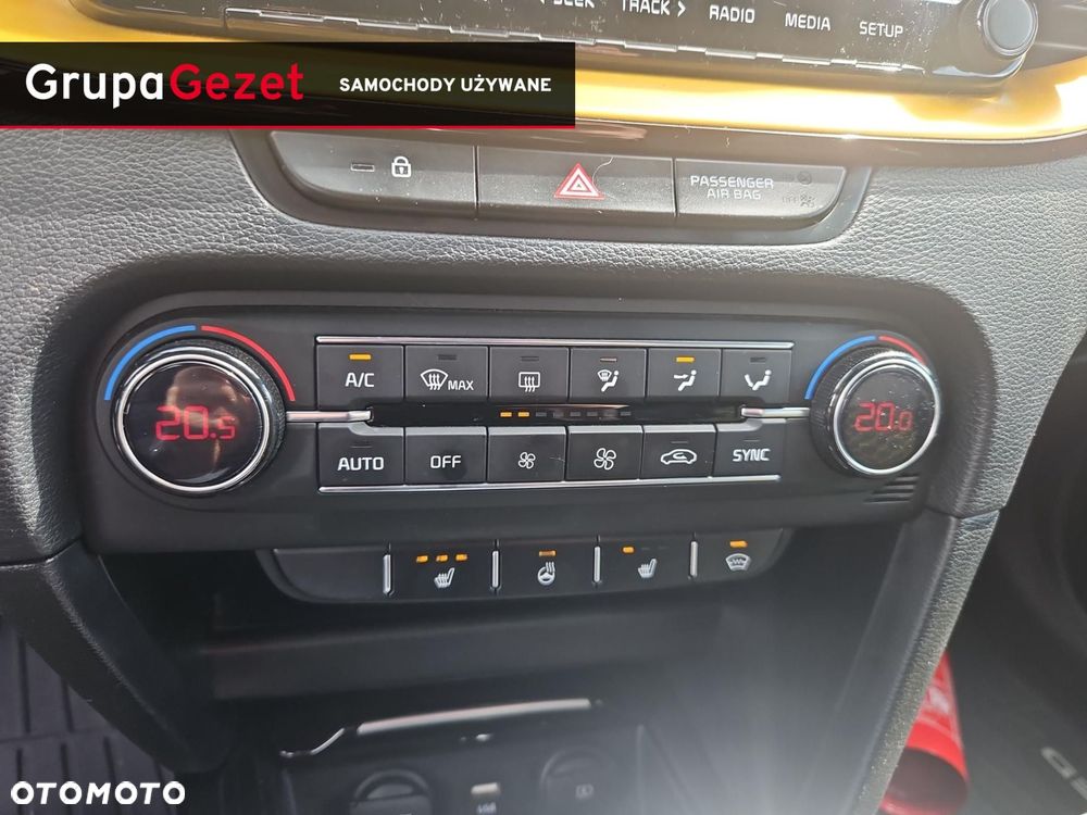 Kia XCeed 1.4 T-GDI L Business Line - 24