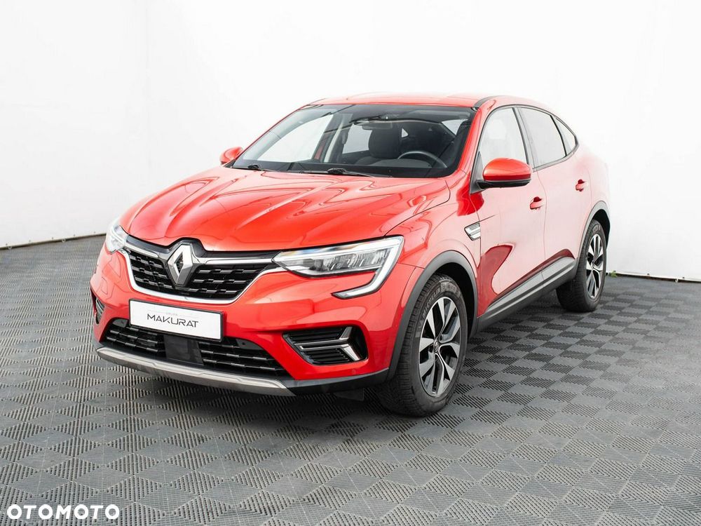 Renault Arkana TCe 140 EDC ZEN - 3