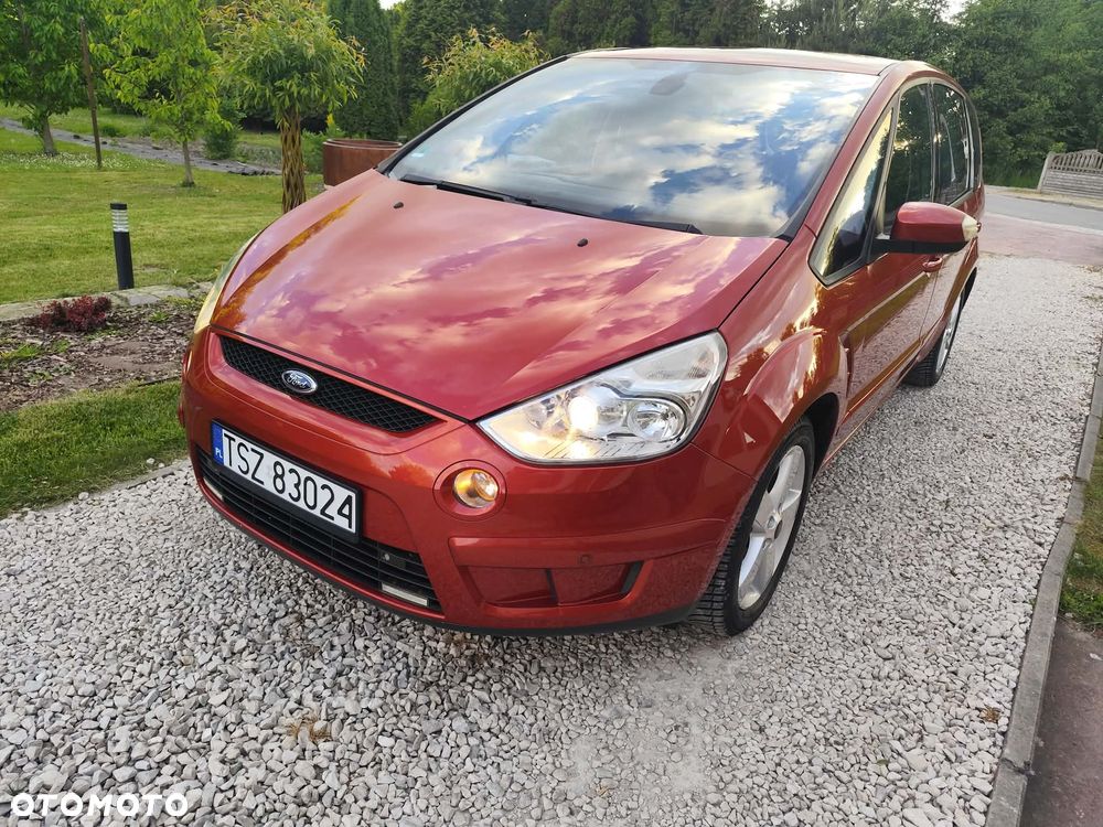 Ford S-Max - 3