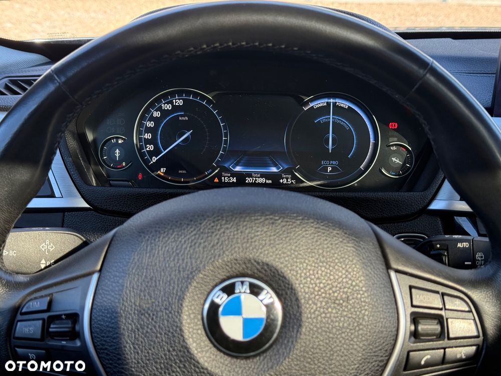 BMW Seria 3 - 13