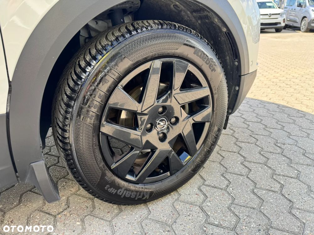 Opel Mokka 1.2 T GS Line S&S - 20