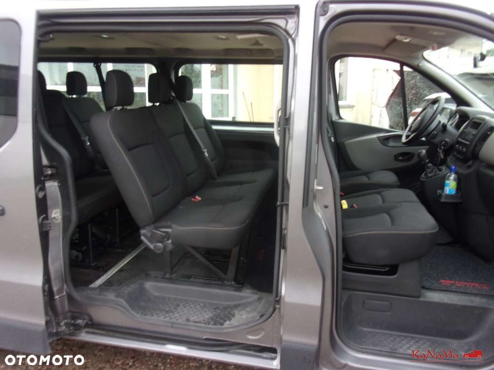 Renault Trafic - 38