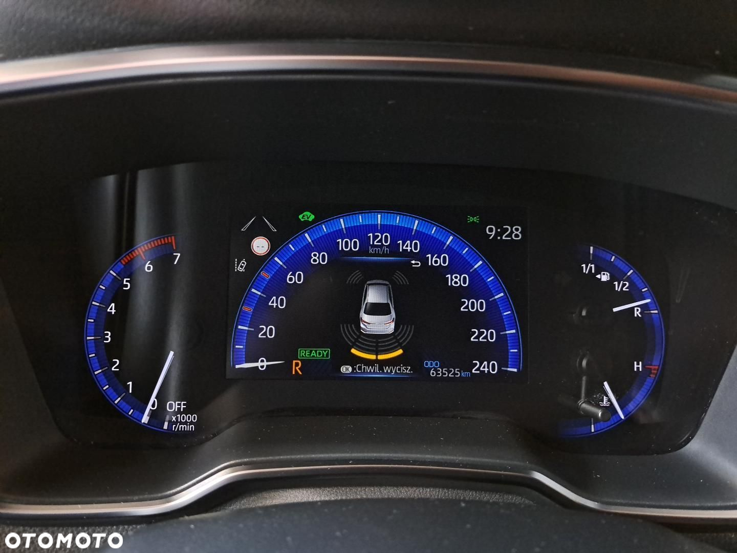 Toyota Corolla - 28
