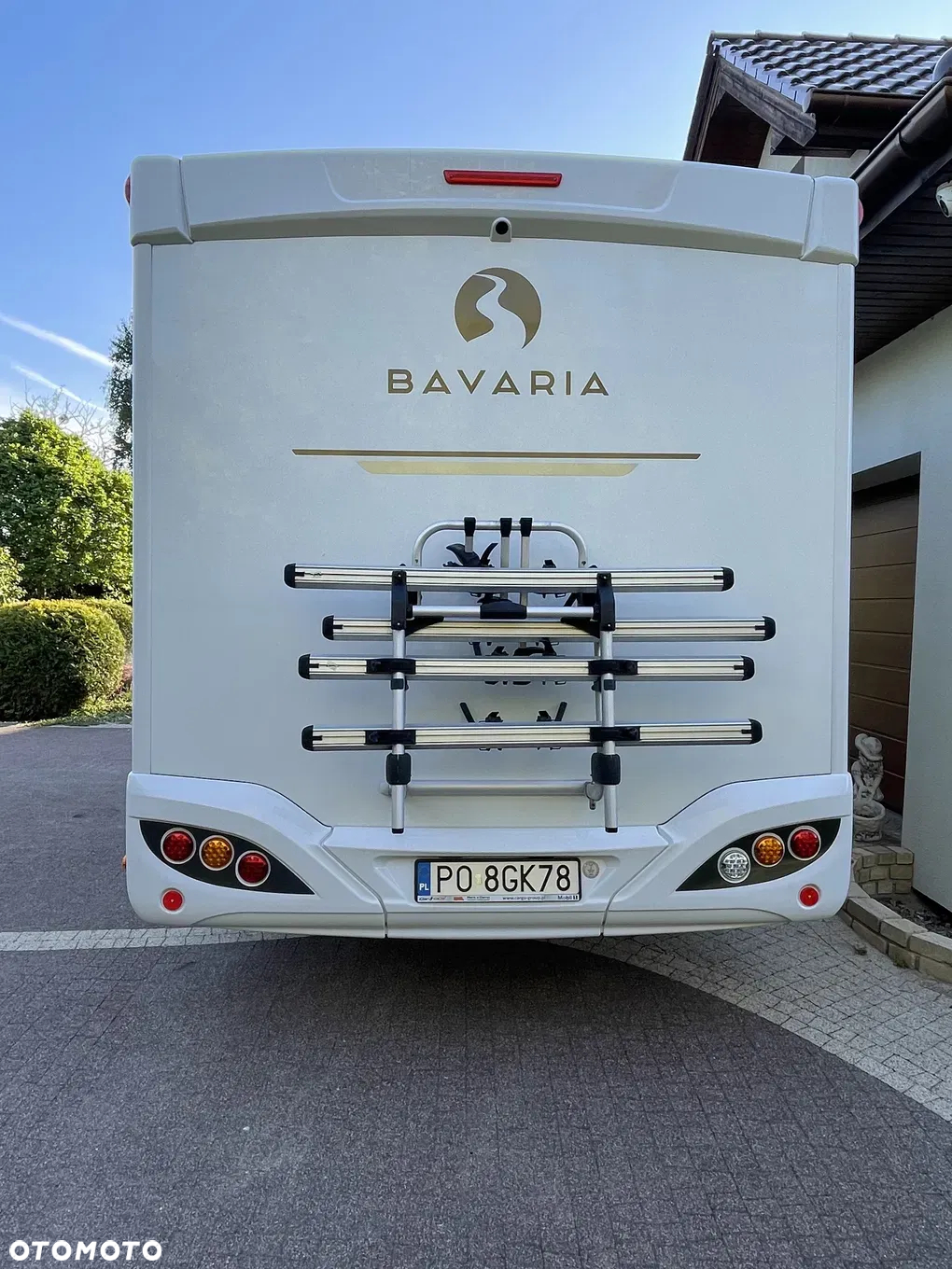 Fiat Ducato/Bavaria - 12