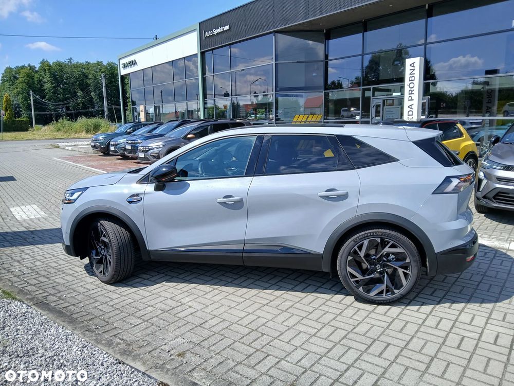 Renault Symbioz 1.6 E-Tech Full Hybrid 145 Esprit Alpine - 10