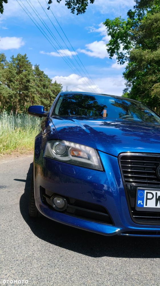 Audi A3 Sportback - 10