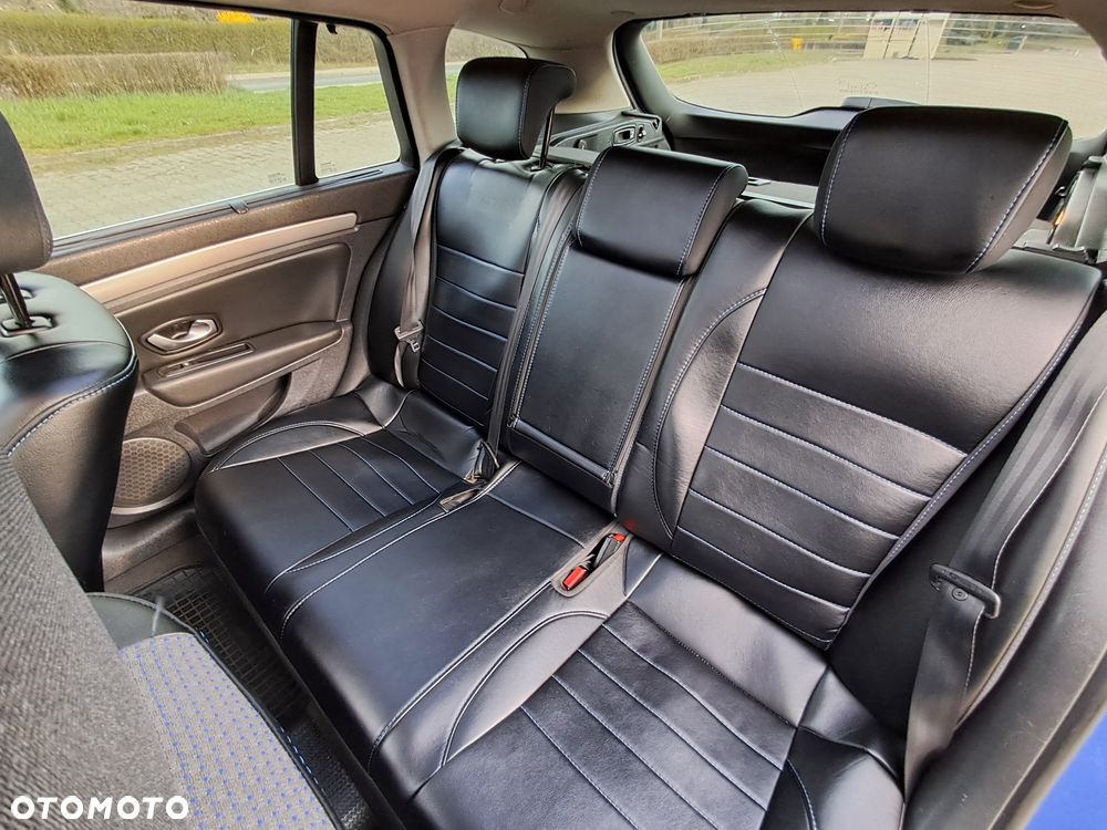 Renault Laguna 2.0 dCi GT - 13