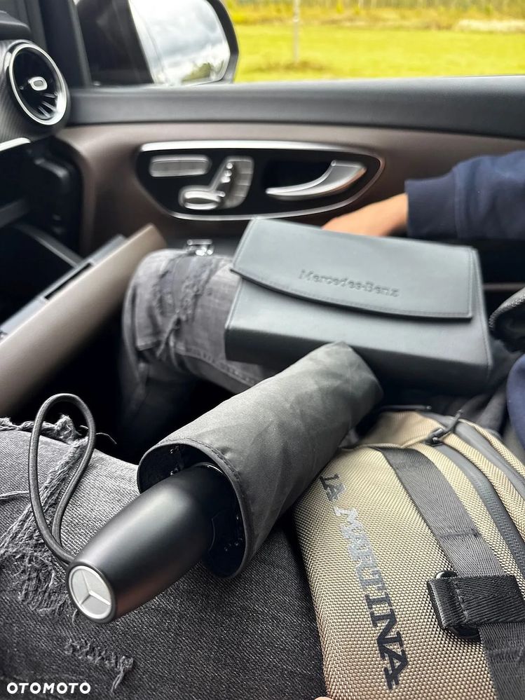 Mercedes-Benz Klasa V ver-300-d-4--matic-avantgarde-9g--tronic-ekstra-d- - 15