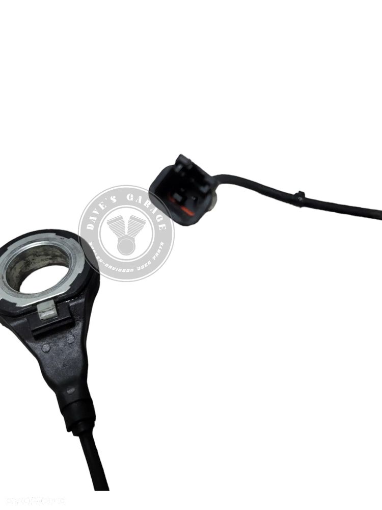 Czujnik ABS tył Harley Davidson Sportster 41100023 - 4