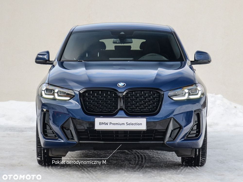 BMW X4 - 7