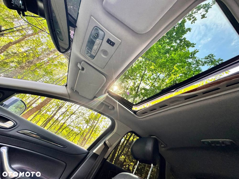 Ford Mondeo 2.2 TDCi Titanium - 9