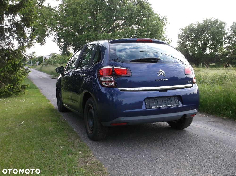 Citroën C3 1.2 VTi Exclusive - 37