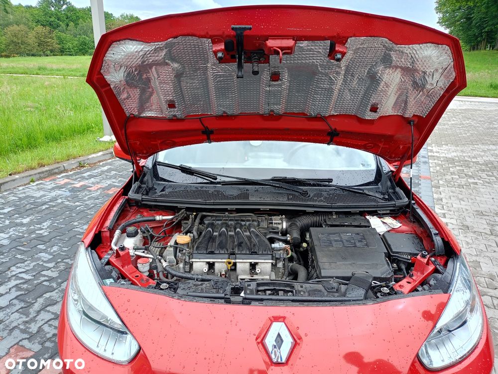 Renault Fluence - 3
