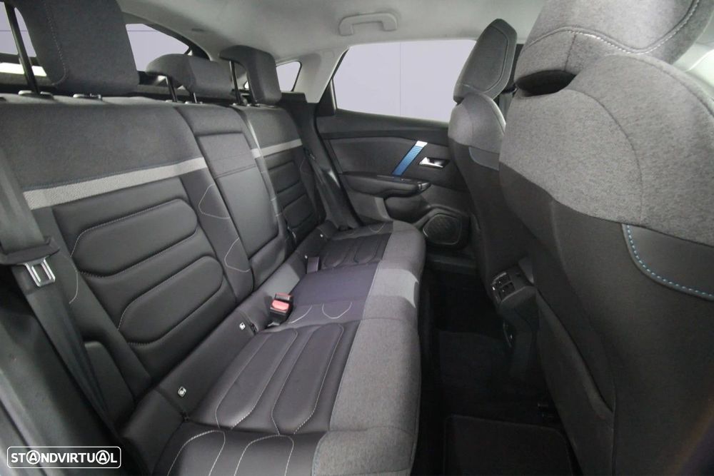 Citroën e-C4 136 Standard-Range PLUS - 12