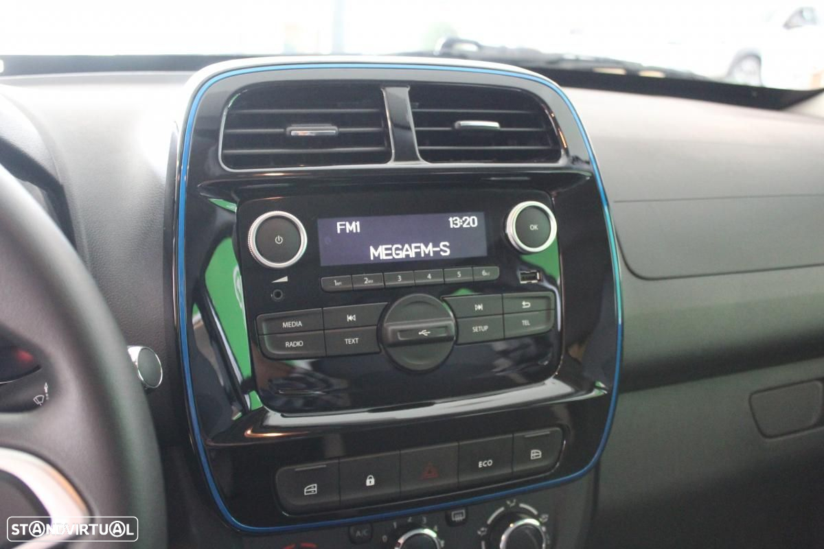 Dacia Spring Electric 45 Comfort Plus - 16